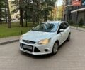 Білий Форд Фокус, об'ємом двигуна 1.56 л та пробігом 346 тис. км за 5999 $, фото 2 на Automoto.ua