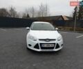 Белый Форд Фокус, объемом двигателя 1.6 л и пробегом 235 тыс. км за 7777 $, фото 19 на Automoto.ua