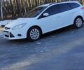 Белый Форд Фокус, объемом двигателя 1 л и пробегом 226 тыс. км за 7200 $, фото 6 на Automoto.ua