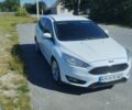 Білий Форд Фокус, об'ємом двигуна 1.6 л та пробігом 260 тис. км за 7500 $, фото 4 на Automoto.ua