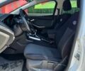 Белый Форд Фокус, объемом двигателя 1.6 л и пробегом 251 тыс. км за 6790 $, фото 8 на Automoto.ua