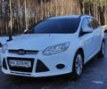 Білий Форд Фокус, об'ємом двигуна 1 л та пробігом 226 тис. км за 7200 $, фото 1 на Automoto.ua