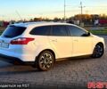 Білий Форд Фокус, об'ємом двигуна 1.6 л та пробігом 26700 тис. км за 7000 $, фото 5 на Automoto.ua