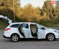 Белый Форд Фокус, объемом двигателя 2 л и пробегом 184 тыс. км за 8250 $, фото 22 на Automoto.ua