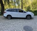 Белый Форд Фокус, объемом двигателя 1.6 л и пробегом 335 тыс. км за 6300 $, фото 6 на Automoto.ua