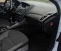Белый Форд Фокус, объемом двигателя 1.6 л и пробегом 290 тыс. км за 6400 $, фото 5 на Automoto.ua