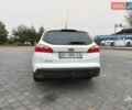 Белый Форд Фокус, объемом двигателя 1.6 л и пробегом 235 тыс. км за 7777 $, фото 9 на Automoto.ua