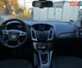 Белый Форд Фокус, объемом двигателя 1.6 л и пробегом 315 тыс. км за 6900 $, фото 8 на Automoto.ua