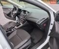 Білий Форд Фокус, об'ємом двигуна 1.6 л та пробігом 255 тис. км за 6999 $, фото 27 на Automoto.ua