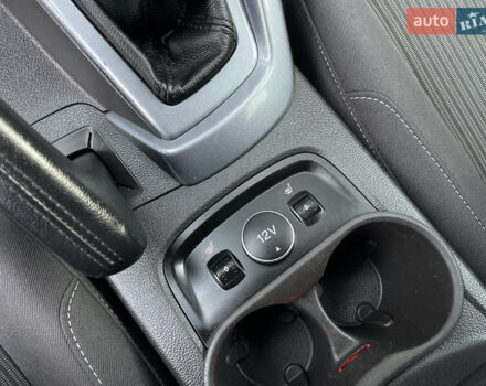 Белый Форд Фокус, объемом двигателя 1.6 л и пробегом 219 тыс. км за 8750 $, фото 43 на Automoto.ua