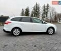 Білий Форд Фокус, об'ємом двигуна 1.6 л та пробігом 230 тис. км за 7777 $, фото 16 на Automoto.ua