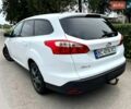 Белый Форд Фокус, объемом двигателя 1.6 л и пробегом 255 тыс. км за 7300 $, фото 5 на Automoto.ua
