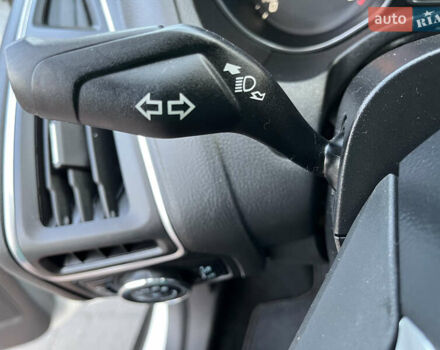 Белый Форд Фокус, объемом двигателя 1.6 л и пробегом 218 тыс. км за 8799 $, фото 134 на Automoto.ua