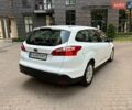 Білий Форд Фокус, об'ємом двигуна 1.56 л та пробігом 346 тис. км за 5999 $, фото 6 на Automoto.ua