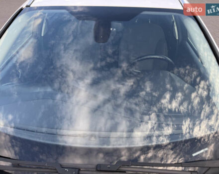 Белый Форд Фокус, объемом двигателя 1.6 л и пробегом 218 тыс. км за 8799 $, фото 84 на Automoto.ua