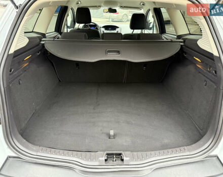 Белый Форд Фокус, объемом двигателя 1.6 л и пробегом 191 тыс. км за 8942 $, фото 33 на Automoto.ua