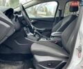 Белый Форд Фокус, объемом двигателя 1 л и пробегом 164 тыс. км за 7700 $, фото 11 на Automoto.ua