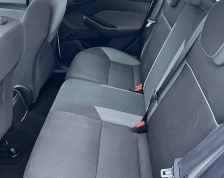 Білий Форд Фокус, об'ємом двигуна 1.6 л та пробігом 174 тис. км за 7950 $, фото 52 на Automoto.ua