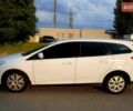 Форд Фокус 2014 в Киеве на Automoto.ua Белый Форд Фокус, объемом двигателя 1.6 л и пробегом 310 тыс. км за 7200 $, фото 1 на Automoto.ua