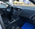 Белый Форд Фокус, объемом двигателя 1.6 л и пробегом 200 тыс. км за 6500 $, фото 8 на Automoto.ua