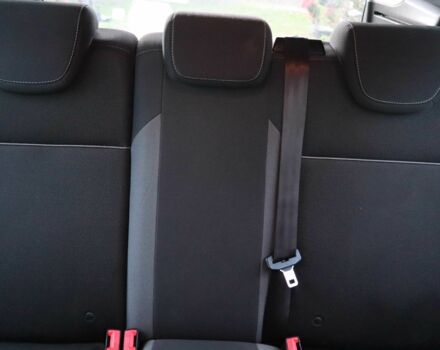 Белый Форд Фокус, объемом двигателя 1.6 л и пробегом 219 тыс. км за 6950 $, фото 13 на Automoto.ua