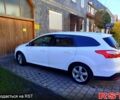 Белый Форд Фокус, объемом двигателя 1 л и пробегом 310 тыс. км за 5500 $, фото 6 на Automoto.ua