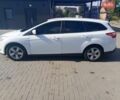 Белый Форд Фокус, объемом двигателя 1 л и пробегом 315 тыс. км за 6300 $, фото 5 на Automoto.ua