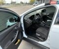 Білий Форд Фокус, об'ємом двигуна 1.56 л та пробігом 275 тис. км за 8500 $, фото 5 на Automoto.ua