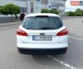 Белый Форд Фокус, объемом двигателя 1.56 л и пробегом 259 тыс. км за 5999 $, фото 4 на Automoto.ua
