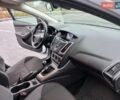 Белый Форд Фокус, объемом двигателя 1.6 л и пробегом 235 тыс. км за 7777 $, фото 28 на Automoto.ua