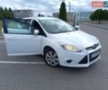 Белый Форд Фокус, объемом двигателя 1.56 л и пробегом 259 тыс. км за 5999 $, фото 7 на Automoto.ua