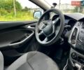 Белый Форд Фокус, объемом двигателя 1.6 л и пробегом 255 тыс. км за 7300 $, фото 18 на Automoto.ua