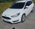 Білий Форд Фокус, об'ємом двигуна 1.6 л та пробігом 260 тис. км за 7500 $, фото 5 на Automoto.ua