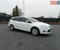 Белый Форд Фокус, объемом двигателя 1.6 л и пробегом 235 тыс. км за 7777 $, фото 17 на Automoto.ua