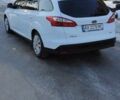Белый Форд Фокус, объемом двигателя 1 л и пробегом 226 тыс. км за 7200 $, фото 4 на Automoto.ua