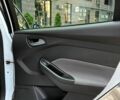 Білий Форд Фокус, об'ємом двигуна 1.56 л та пробігом 346 тис. км за 5999 $, фото 14 на Automoto.ua