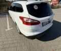 Білий Форд Фокус, об'ємом двигуна 1 л та пробігом 199 тис. км за 5500 $, фото 4 на Automoto.ua