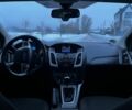Білий Форд Фокус, об'ємом двигуна 1.6 л та пробігом 305 тис. км за 7000 $, фото 8 на Automoto.ua