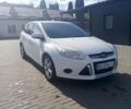 Белый Форд Фокус, объемом двигателя 1 л и пробегом 315 тыс. км за 6300 $, фото 20 на Automoto.ua