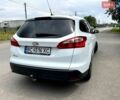 Белый Форд Фокус, объемом двигателя 1.6 л и пробегом 255 тыс. км за 7300 $, фото 7 на Automoto.ua