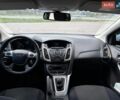Белый Форд Фокус, объемом двигателя 1.56 л и пробегом 275 тыс. км за 8500 $, фото 6 на Automoto.ua