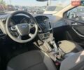 Белый Форд Фокус, объемом двигателя 1.6 л и пробегом 170 тыс. км за 7999 $, фото 35 на Automoto.ua