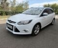 Білий Форд Фокус, об'ємом двигуна 1.6 л та пробігом 220 тис. км за 6231 $, фото 4 на Automoto.ua