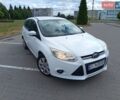 Білий Форд Фокус, об'ємом двигуна 1.56 л та пробігом 259 тис. км за 6299 $, фото 1 на Automoto.ua