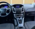 Белый Форд Фокус, объемом двигателя 1.6 л и пробегом 201 тыс. км за 7950 $, фото 94 на Automoto.ua