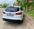 Белый Форд Фокус, объемом двигателя 2 л и пробегом 191 тыс. км за 8200 $, фото 9 на Automoto.ua