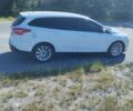 Білий Форд Фокус, об'ємом двигуна 1.6 л та пробігом 260 тис. км за 7500 $, фото 1 на Automoto.ua