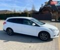 Белый Форд Фокус, объемом двигателя 1.6 л и пробегом 250 тыс. км за 7999 $, фото 9 на Automoto.ua