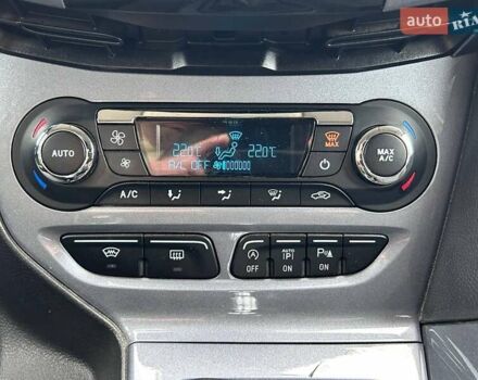 Белый Форд Фокус, объемом двигателя 1 л и пробегом 164 тыс. км за 7700 $, фото 24 на Automoto.ua