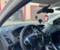 Белый Форд Фокус, объемом двигателя 1.6 л и пробегом 3 тыс. км за 6500 $, фото 5 на Automoto.ua